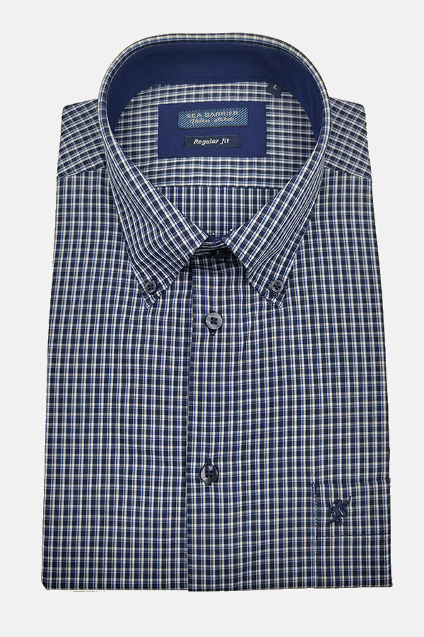 ΠΟΥΚΑΜΙΣΟ SEA BARRIER - 015A